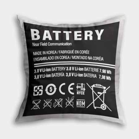 Battery Battery