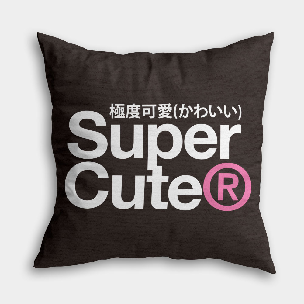 極度可愛 SuperCute 極度可愛 SuperCute