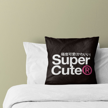 極度可愛 SuperCute 極度可愛 SuperCute