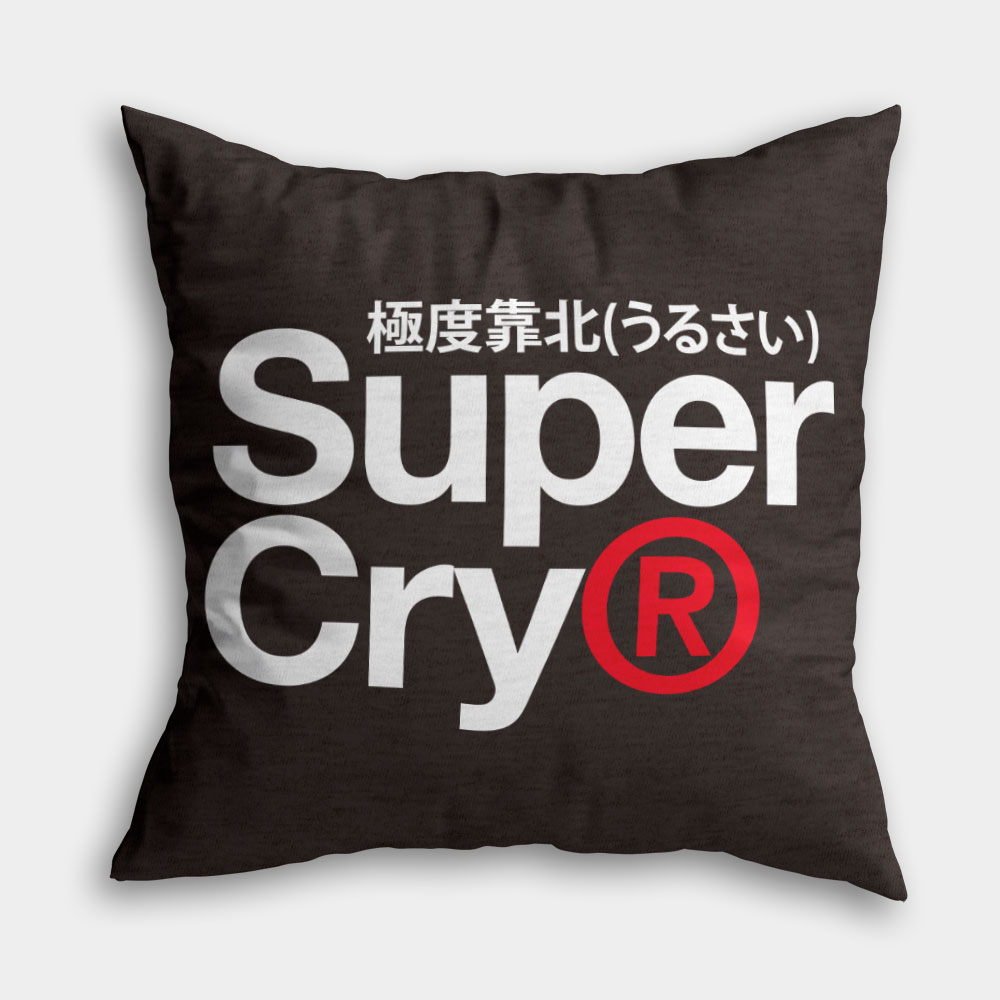極度靠北 Super Cry 極度靠北 Super Cry