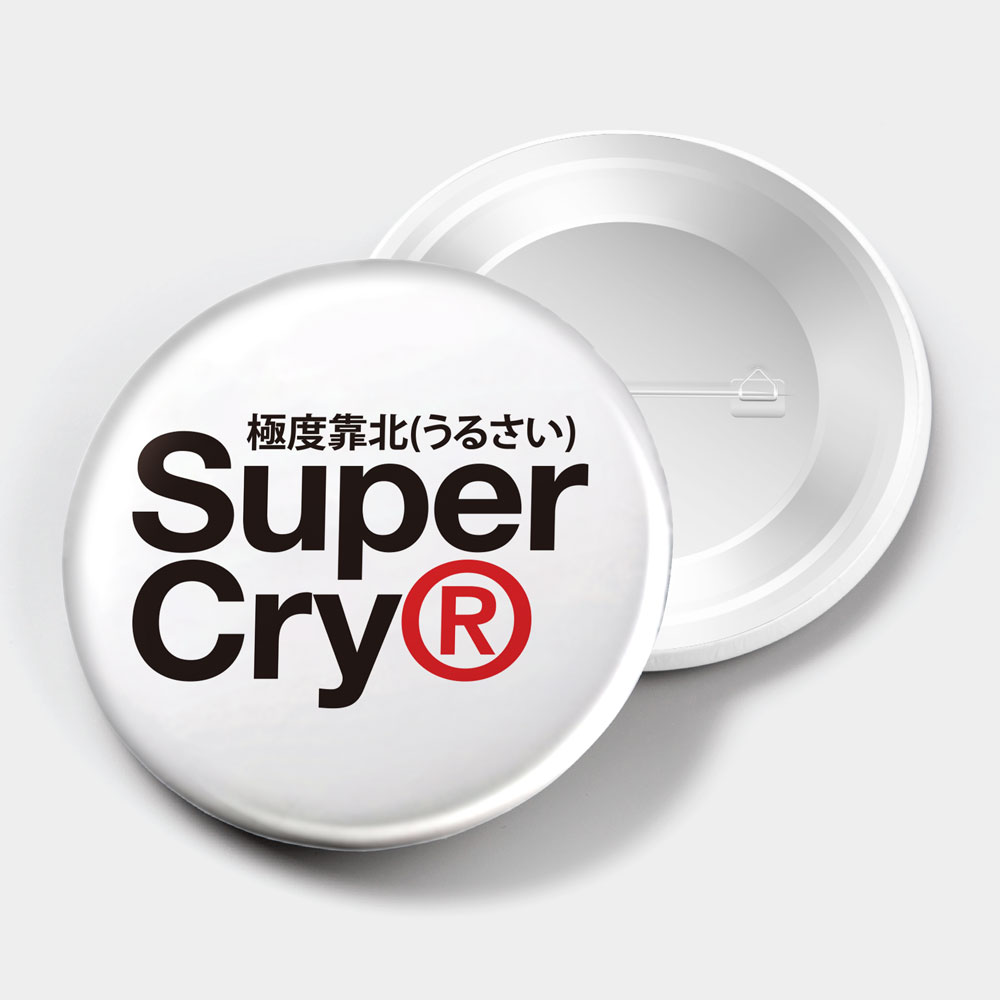 SuperCry
