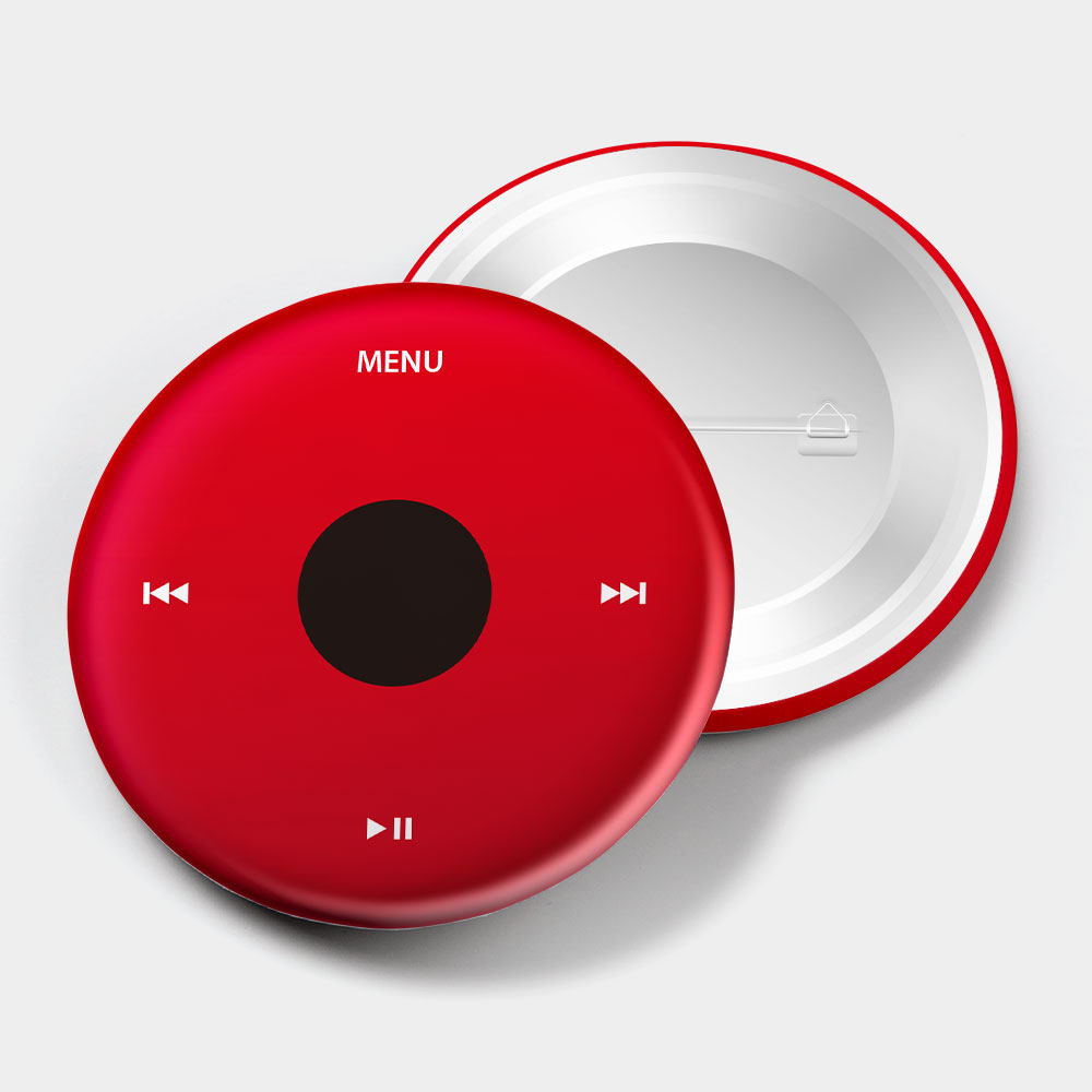 iPod U2經典版 iPod U2經典版