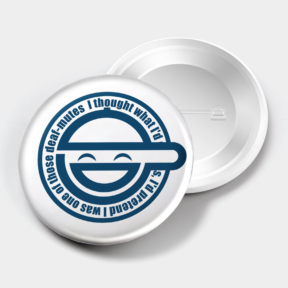 攻殼機動隊笑臉人