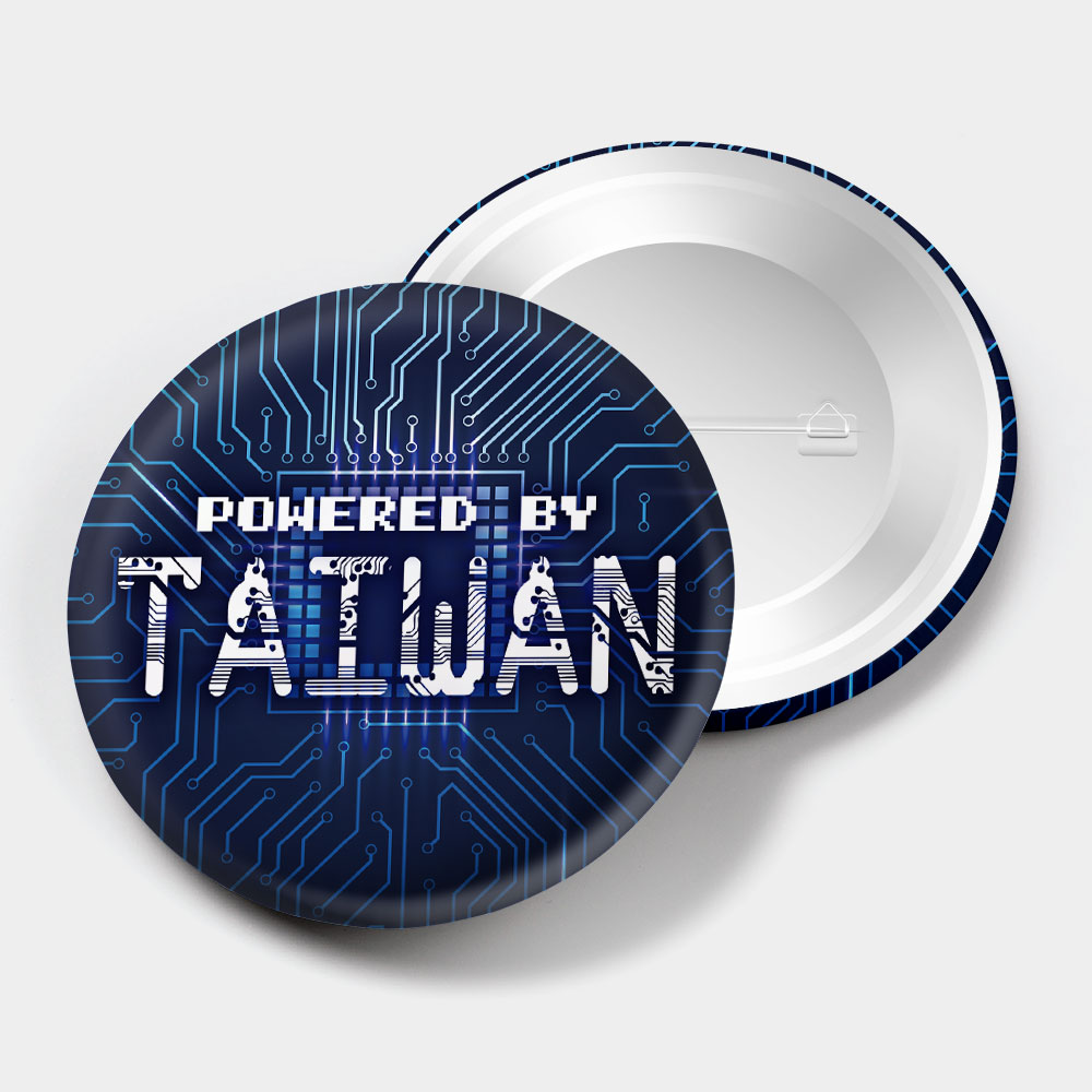 台灣晶片 台灣晶片