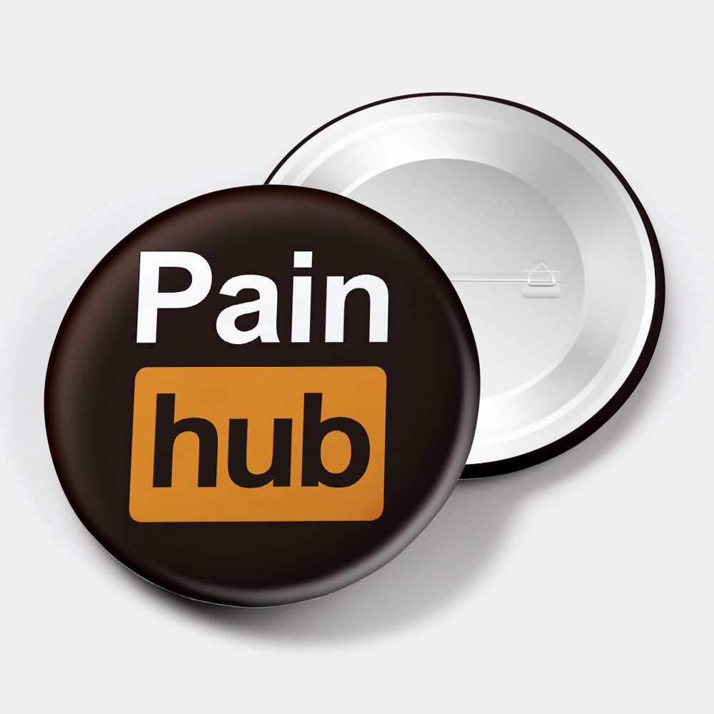 Painhub Painhub