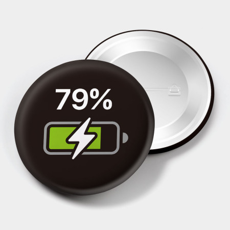 電池電量 電池電量