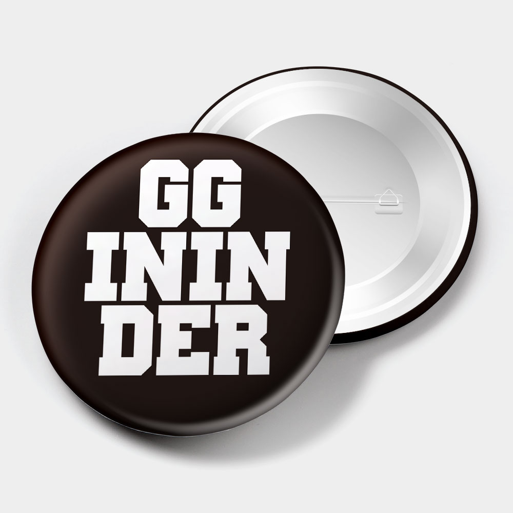 GGININDER GGININDER