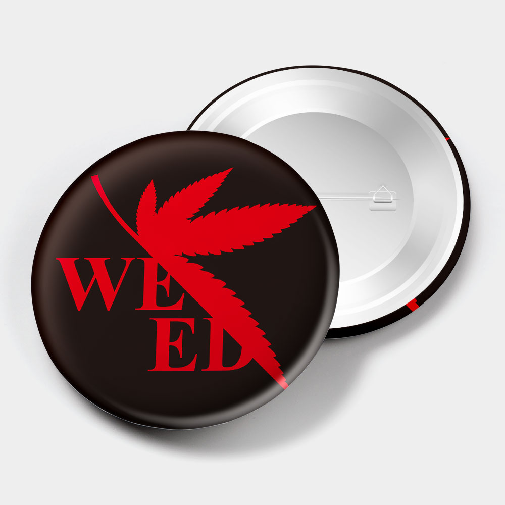 WEED  WEED