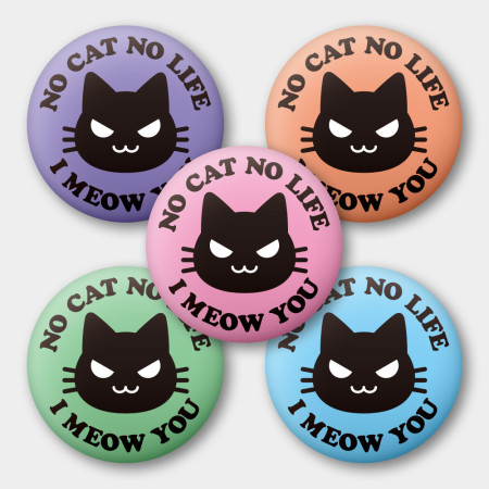 No Cat No Life No Cat No Life