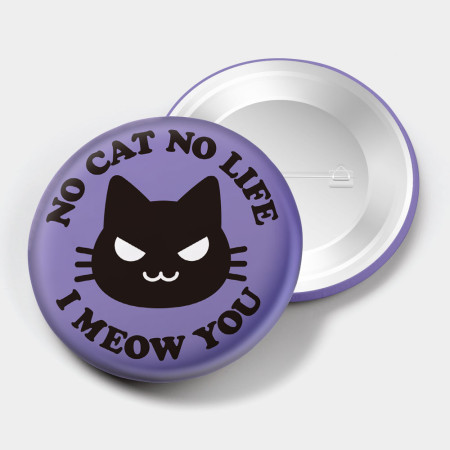 No Cat No Life No Cat No Life