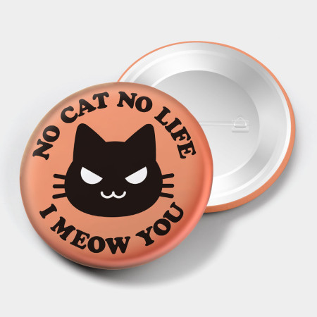 No Cat No Life No Cat No Life