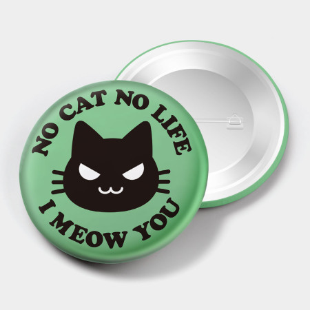 No Cat No Life No Cat No Life