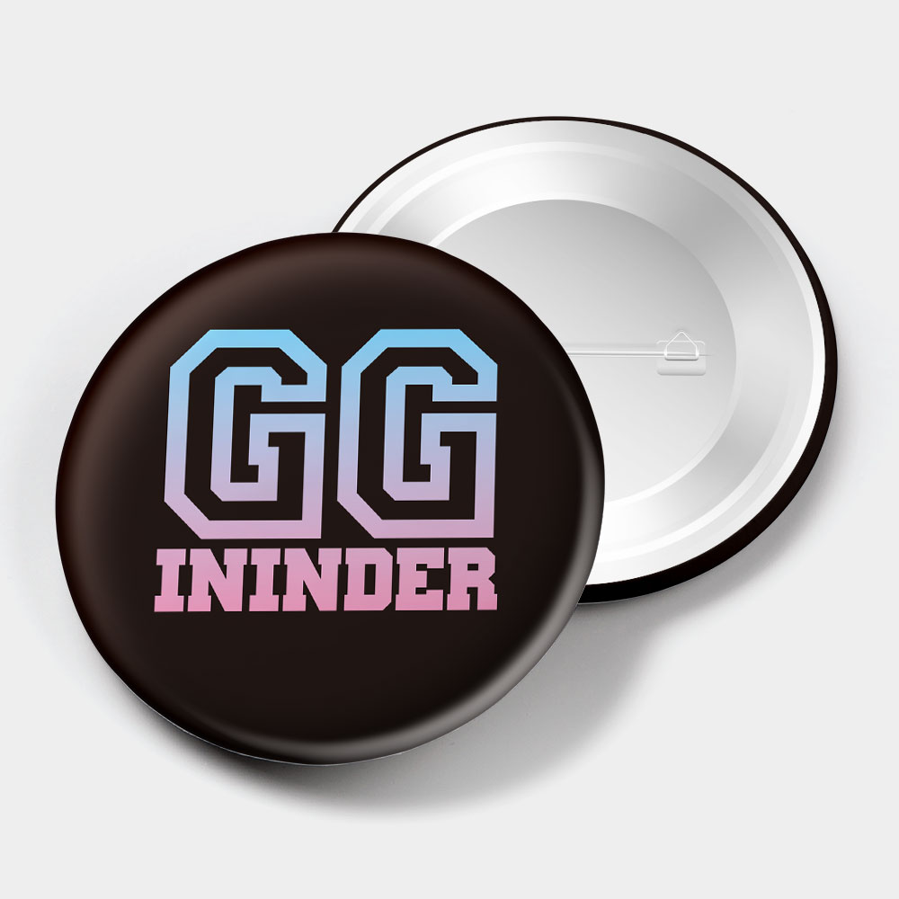 GGININDER GGININDER
