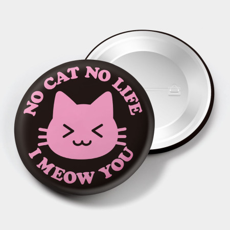 No Cat No Life No Cat No Life