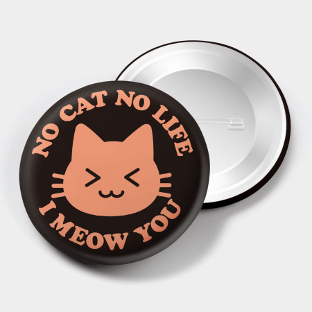 No Cat No Life No Cat No Life