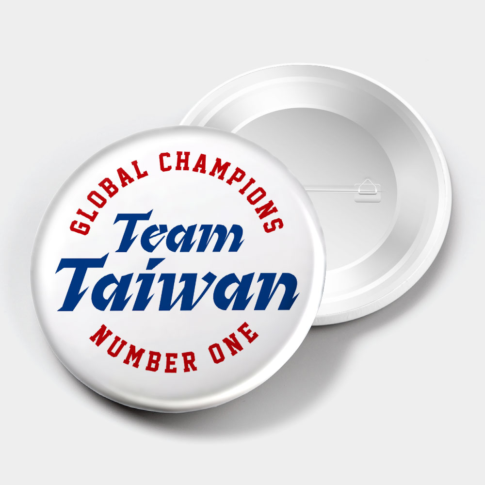 Team Taiwan Team Taiwan
