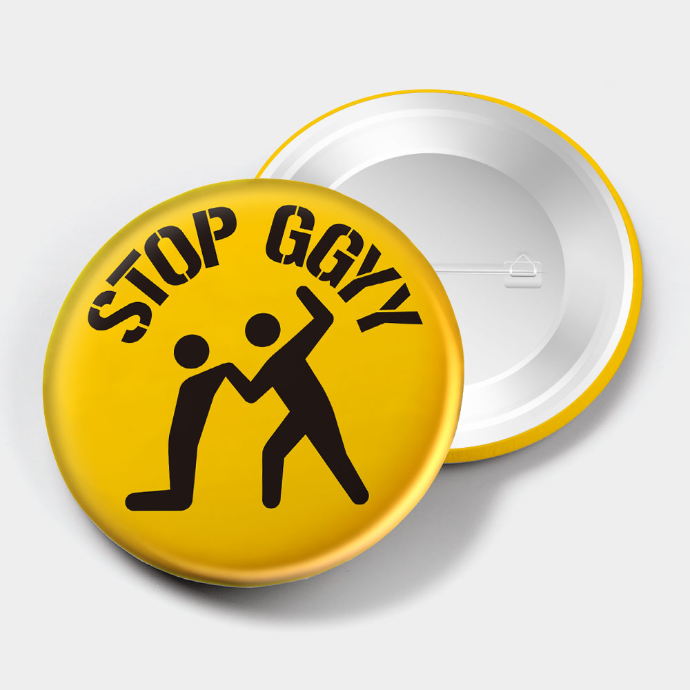 STOP GGYY