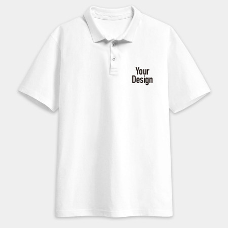 客製化排汗 POLO衫