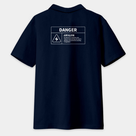 WARNING 客製化警報 WARNING 客製化警報