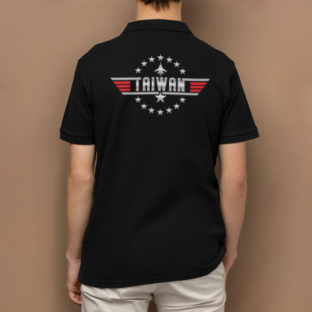 捍衛戰士 Top Gun 客製化英文名