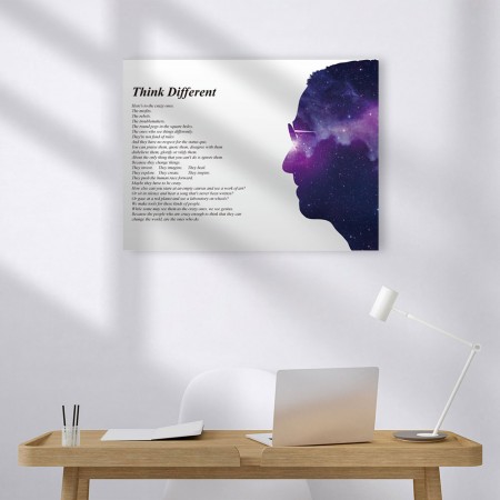 Think Different