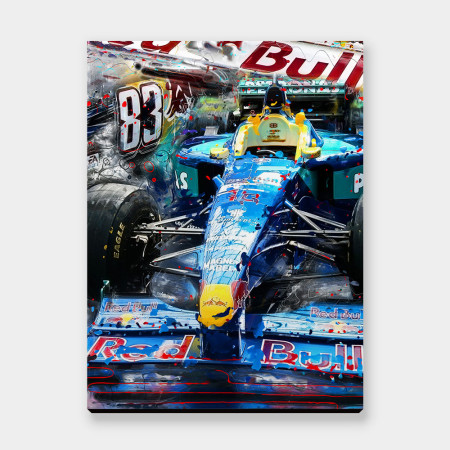 F1賽車 F1賽車