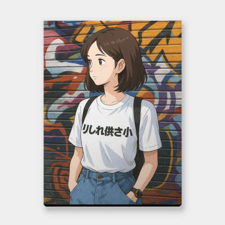 客製化吉卜力