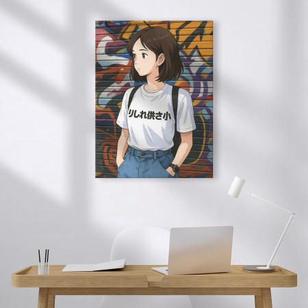 客製化吉卜力