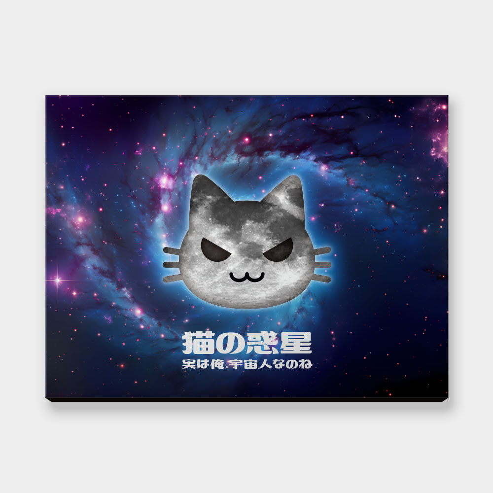 NekoStar 貓的惑星