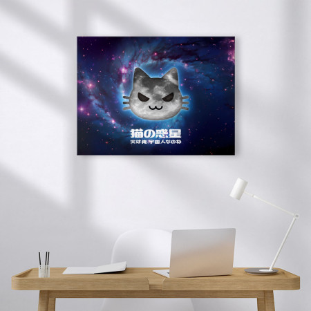 NekoStar 貓的惑星