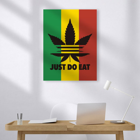 JUST DO EAT JUST DO EAT