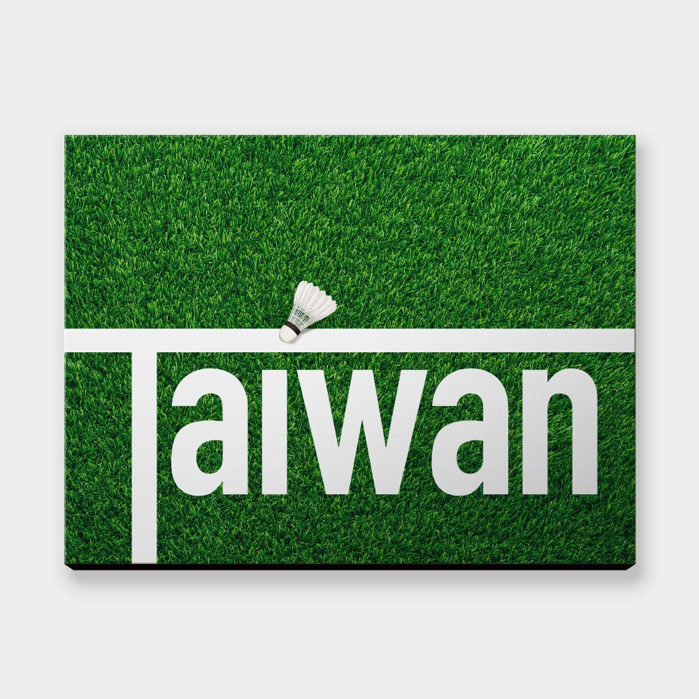 TAIWAN