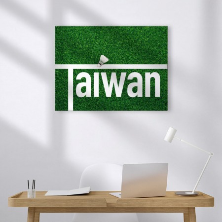 TAIWAN