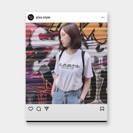 IG 客製化