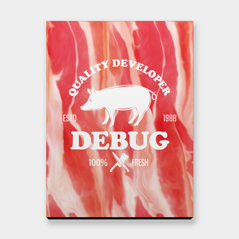 debug 豬八戒