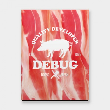 debug 豬八戒