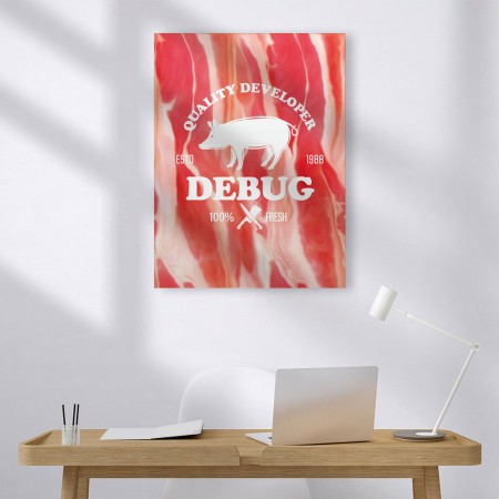 debug 豬八戒 debug 豬八戒