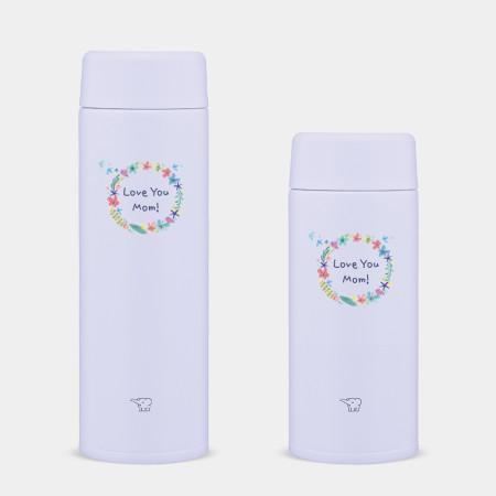 客製化文字 花圈