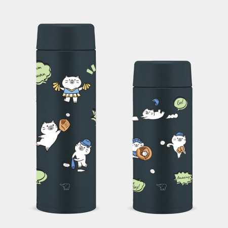 貓咪棒球 Team Taiwan