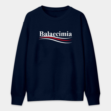 Balaecimia 八郎耶細咪呀
