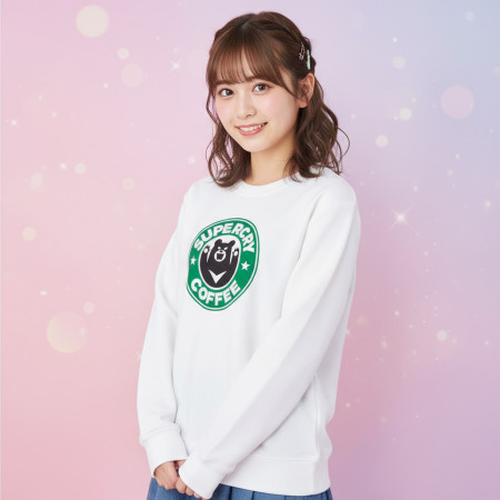 SuperCry Coffee