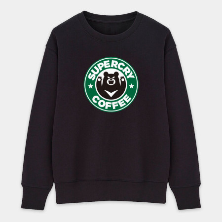 SuperCry Coffee SuperCry Coffee