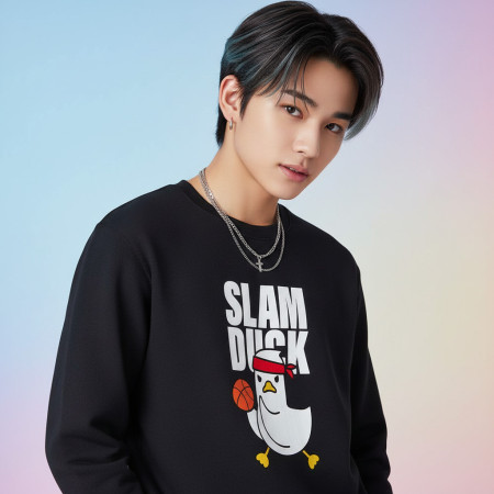 SLAM DUCK