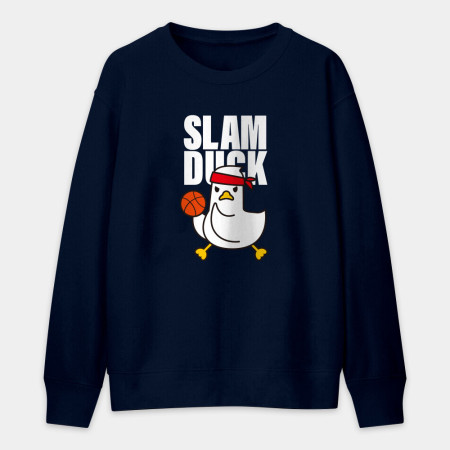 SLAM DUCK SLAM DUCK