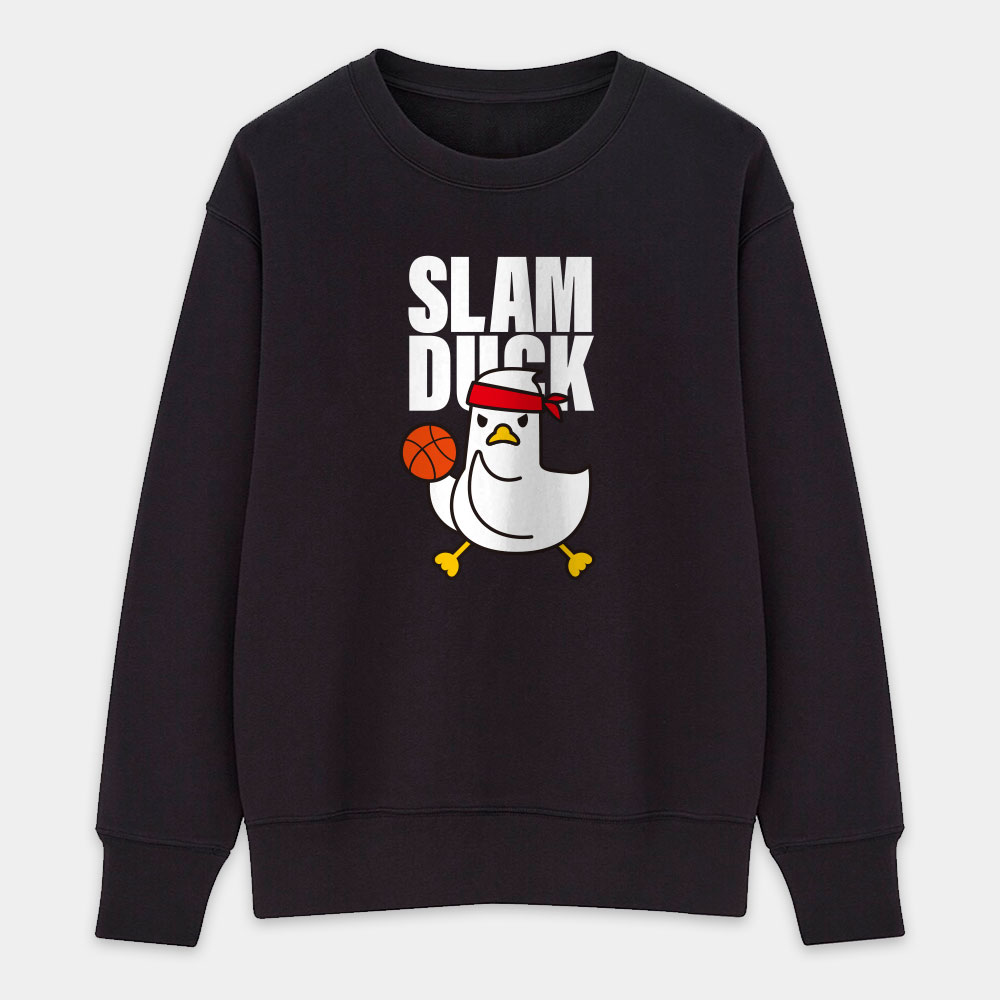 SLAM DUCK SLAM DUCK