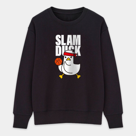 SLAM DUCK SLAM DUCK