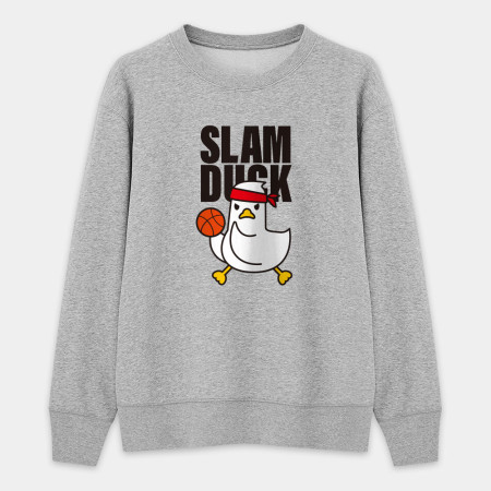 SLAM DUCK SLAM DUCK