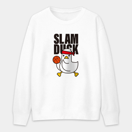 SLAM DUCK SLAM DUCK