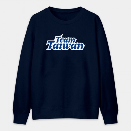TEAM TAIWAN（客製化球衣）