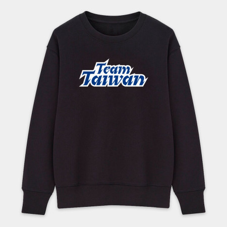 TEAM TAIWAN（客製化球衣）